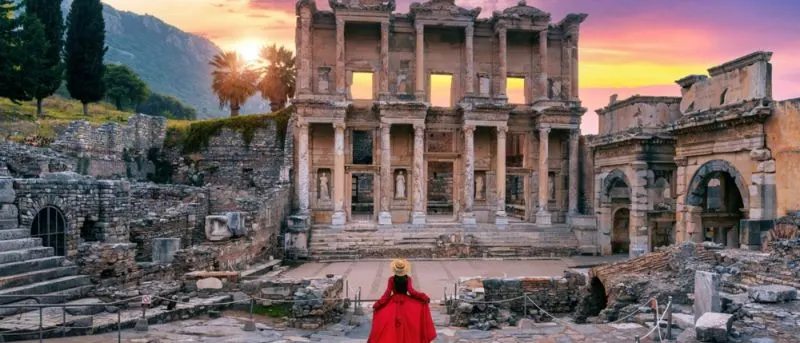 Best Turkey Vacation Package